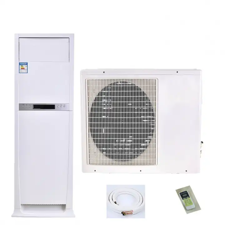 GP268 AIR CONDITIONER